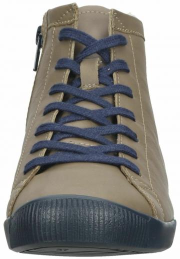 Зимние ботинки