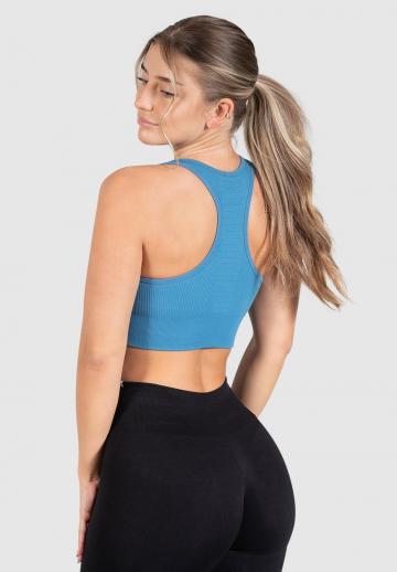 Спортивный бюстгальтер