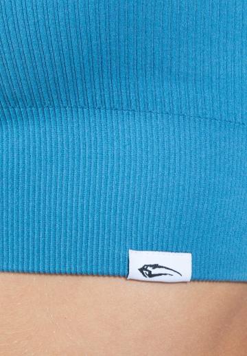 Спортивный бюстгальтер