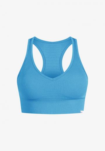 Спортивный бюстгальтер