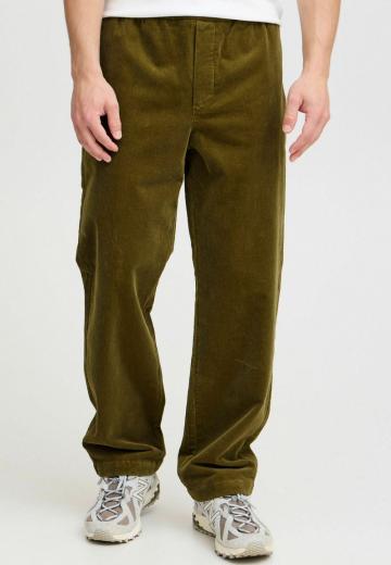Вельветовые брюки