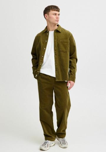 Вельветовые брюки