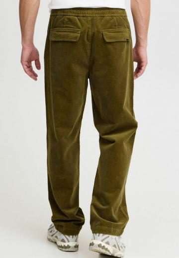Вельветовые брюки
