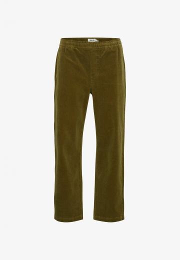 Вельветовые брюки