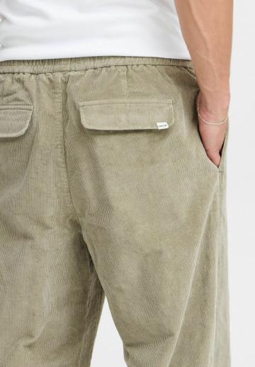 Вельветовые брюки