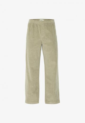 Вельветовые брюки