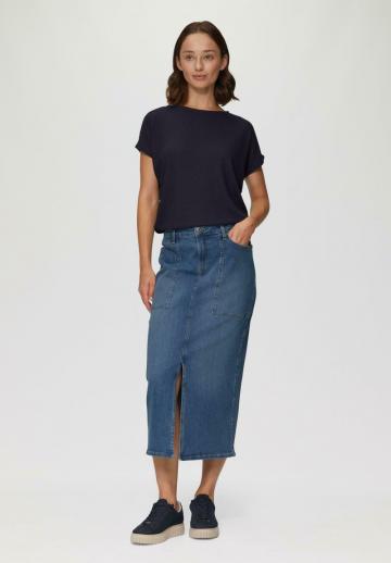 Летняя юбка