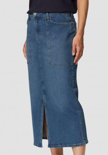 Летняя юбка