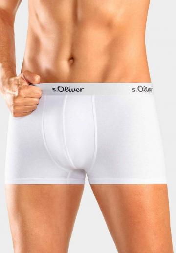 Трусы шортики