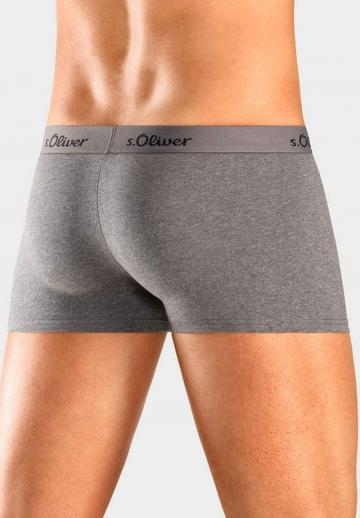 Трусы шортики