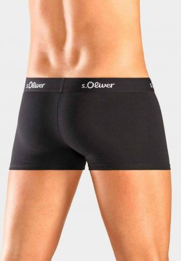 Трусы шортики