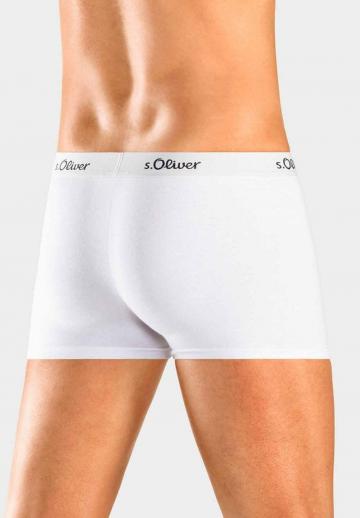 Трусы шортики