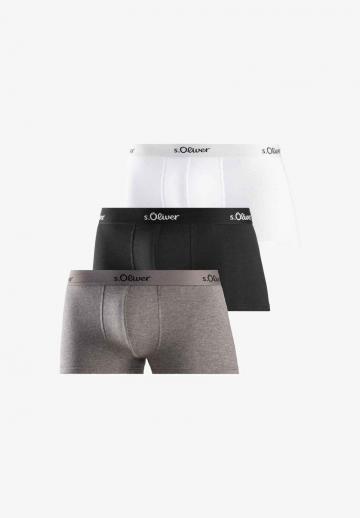 Трусы шортики