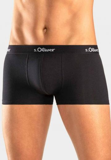 Трусы шортики