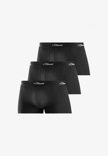 Трусы шортики