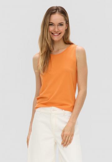 Майка-борцовка