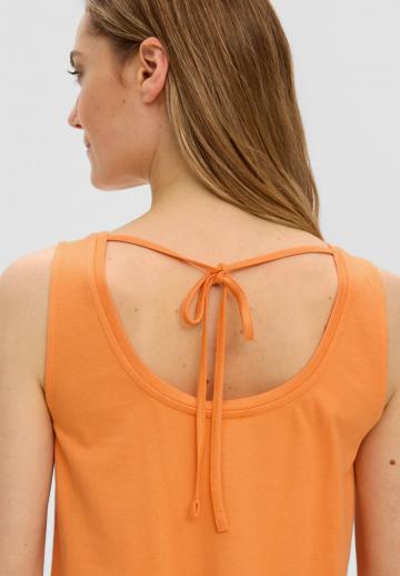 Майка-борцовка