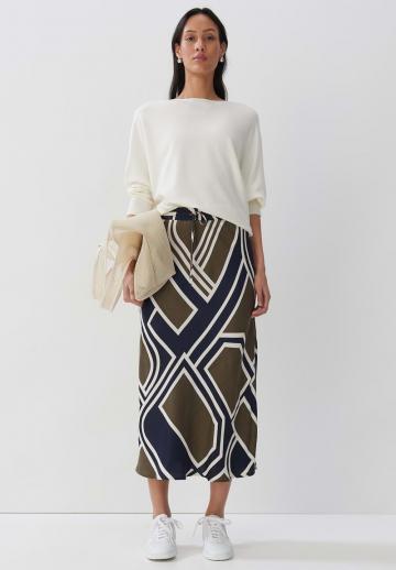 Летняя юбка