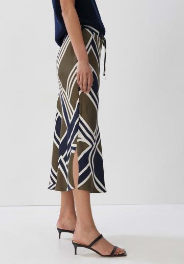 Летняя юбка