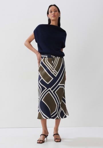 Летняя юбка