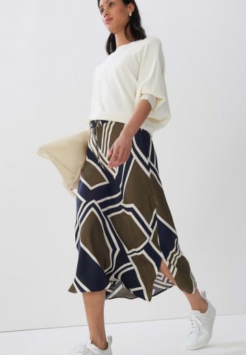 Летняя юбка