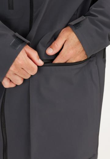 Сноубордическая куртка