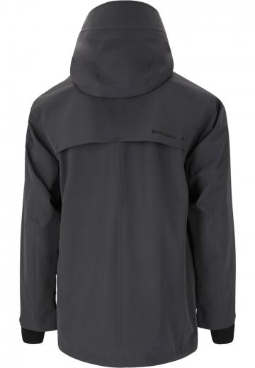 Сноубордическая куртка