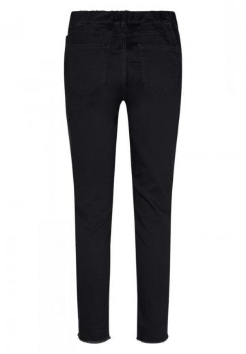 Короткие джинсы