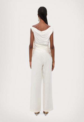 Майка-борцовка