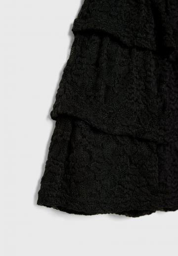 Мини-юбка