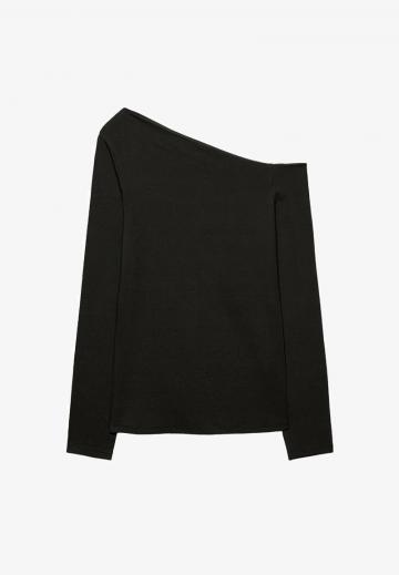 Топ на одно плечо