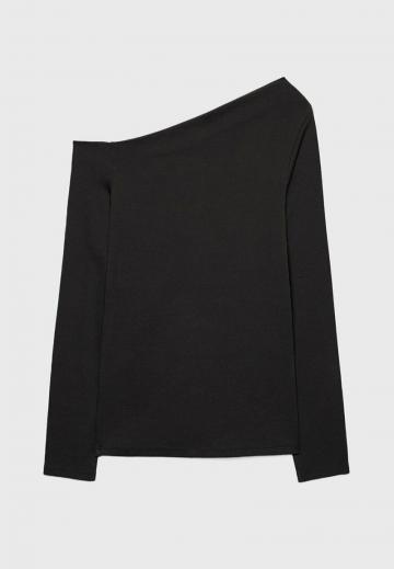 Топ на одно плечо