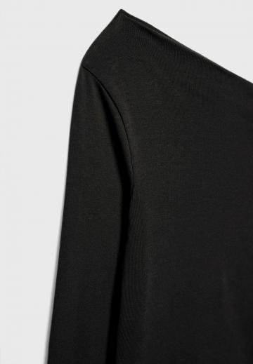 Топ на одно плечо