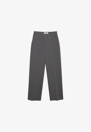 Прямые брюки