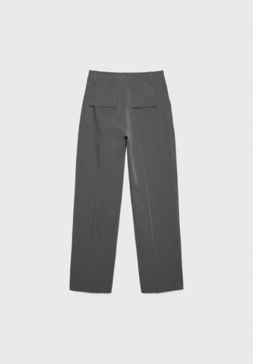 Прямые брюки