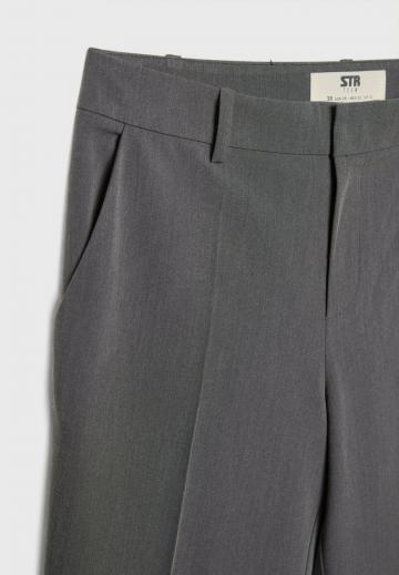 Прямые брюки