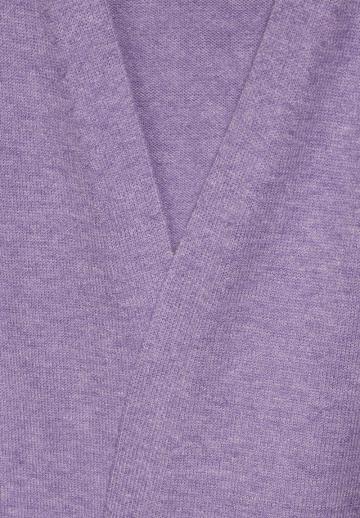 Длинный кардиган