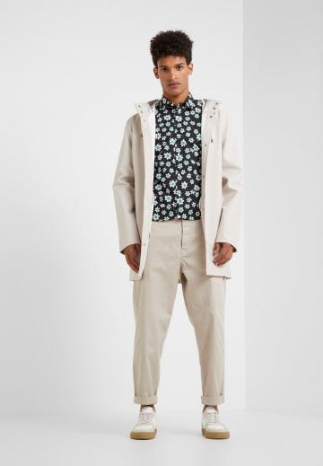 Куртка-дождевик