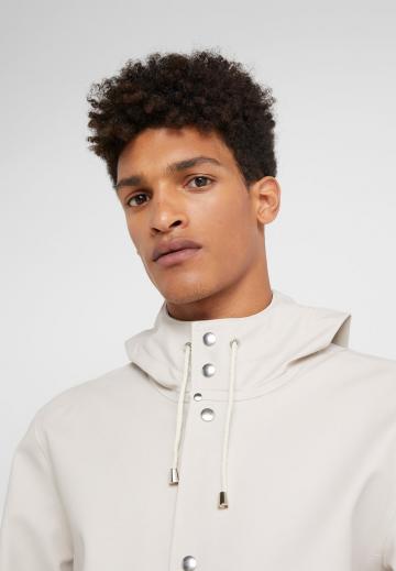 Куртка-дождевик