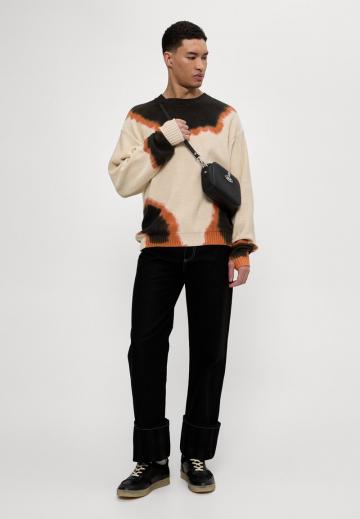 Джинсы бойфренда