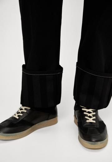 Джинсы бойфренда