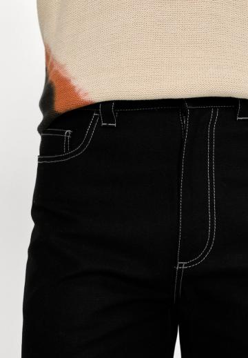 Джинсы бойфренда