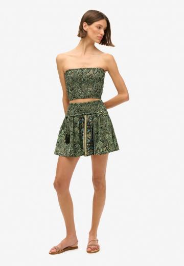 Пляжные шорты