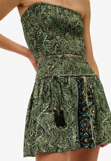 Пляжные шорты