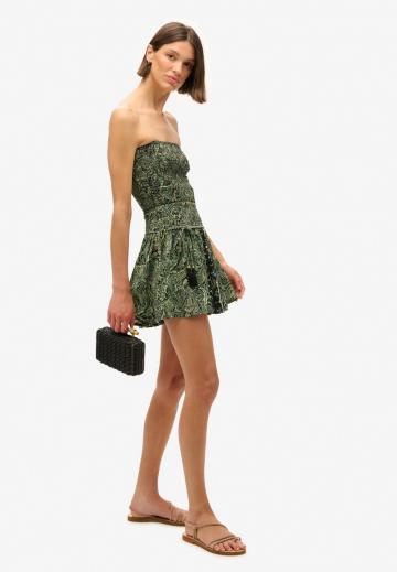 Пляжные шорты