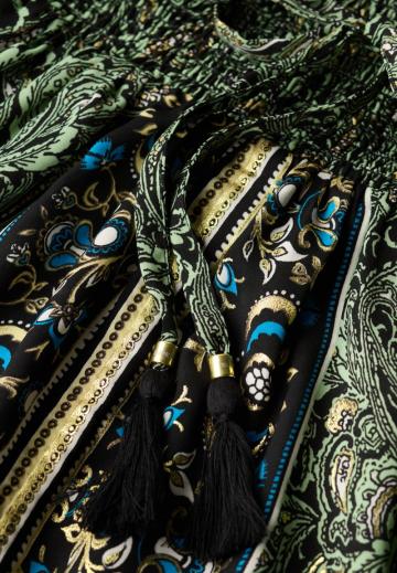 Пляжные шорты