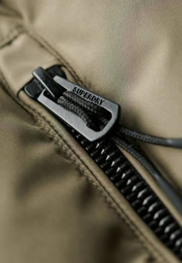 Зимняя куртка