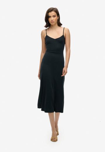 Платье футляр