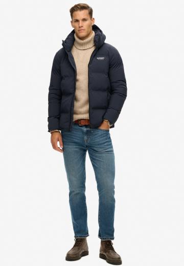 Зимняя куртка