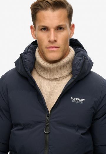 Зимняя куртка